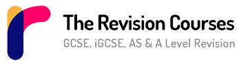 The Revision Courses Logo